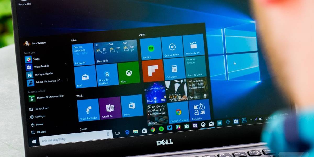 Microsoft extiende actualización gratuita de Windows 10 S a Windows 10 Pro