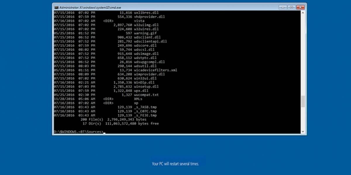 Vulnerabilidad en Windows 10 permite obtener permisos de administrador