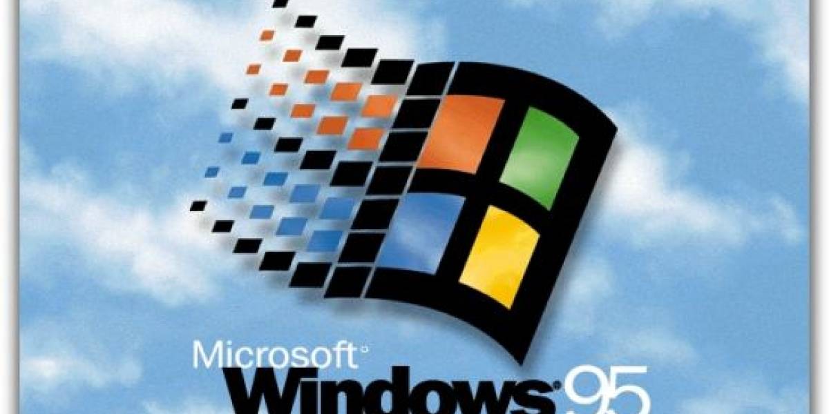 Brian Eno compuso la melodía de Windows 95... en un Mac