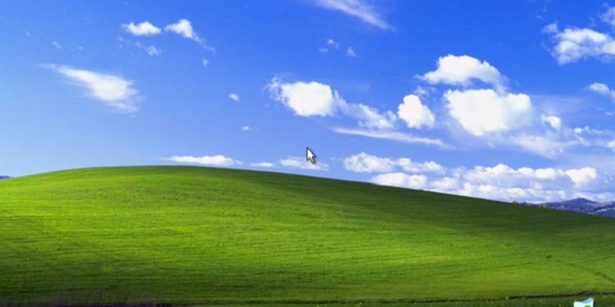 China está desarrollando una alternativa a Windows XP basada en Linux