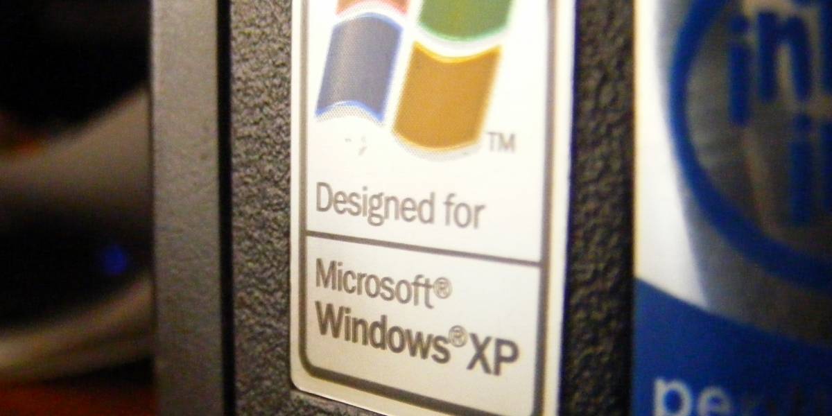 A partir de hoy Microsoft ya no entrega más soporte técnico a Windows XP