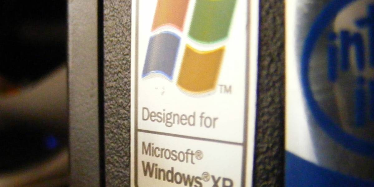 Crece la base de usuarios de Windows XP