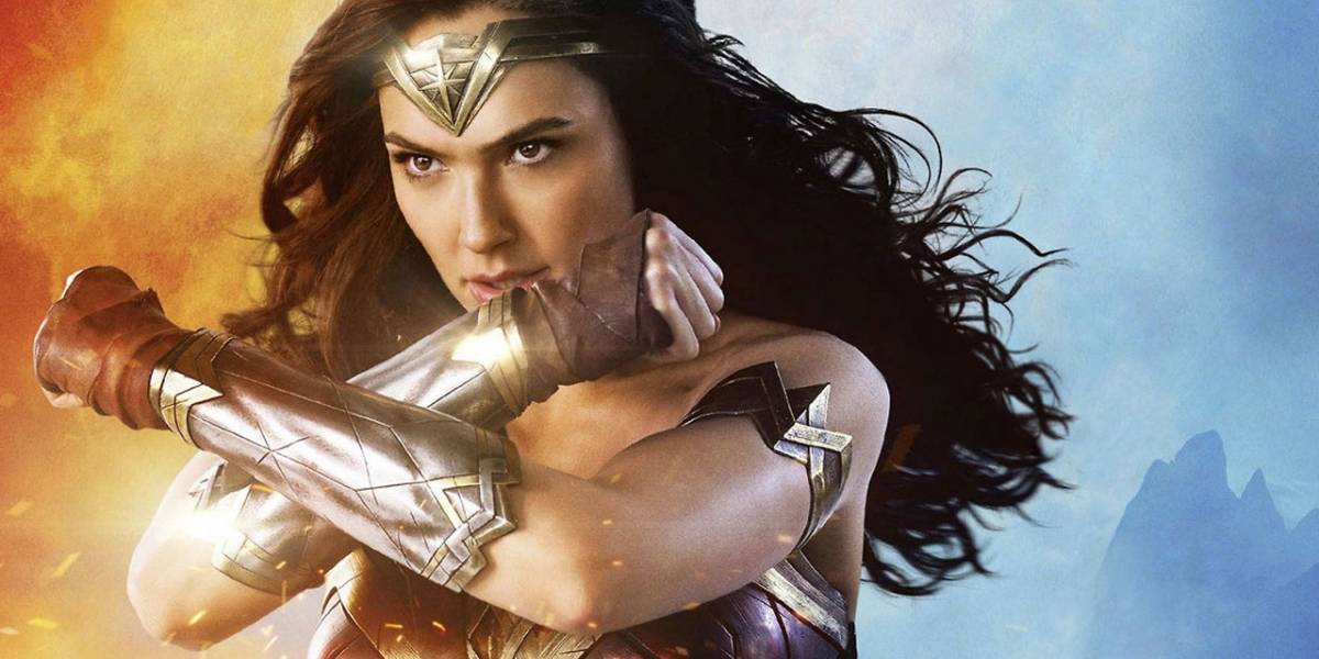 Controversia por estreno de Wonder Woman exclusivo para mujeres