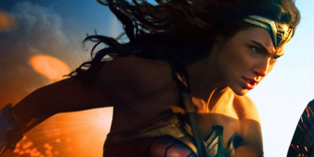 Surgen primeras reseñas de la proyección adelantada de Wonder Woman