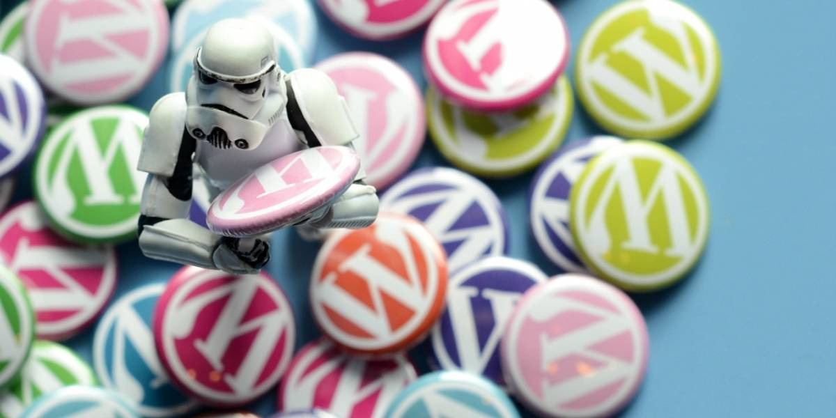 WordPress vuelve a ser blanco de explotación de vulnerabilidades