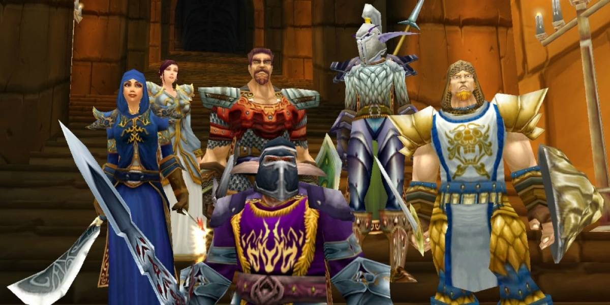 El Plan X del Pentágono busca que la ciberguerra sea como World of Warcraft