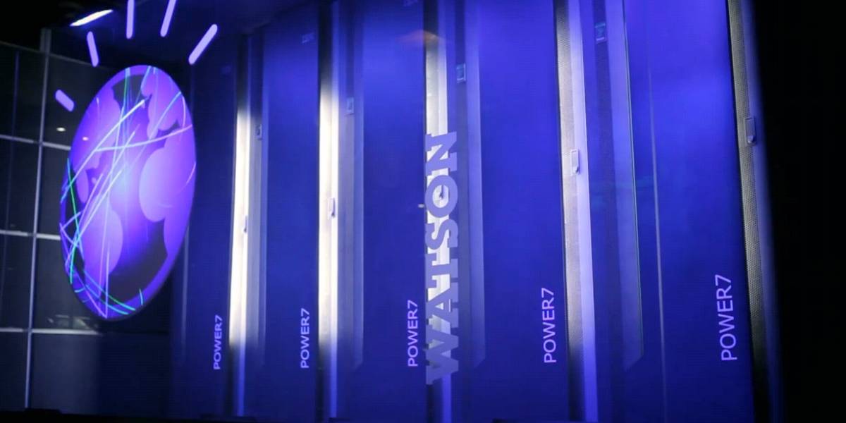 Súpercomputadora Watson ahora puede ayudar a resolver debates