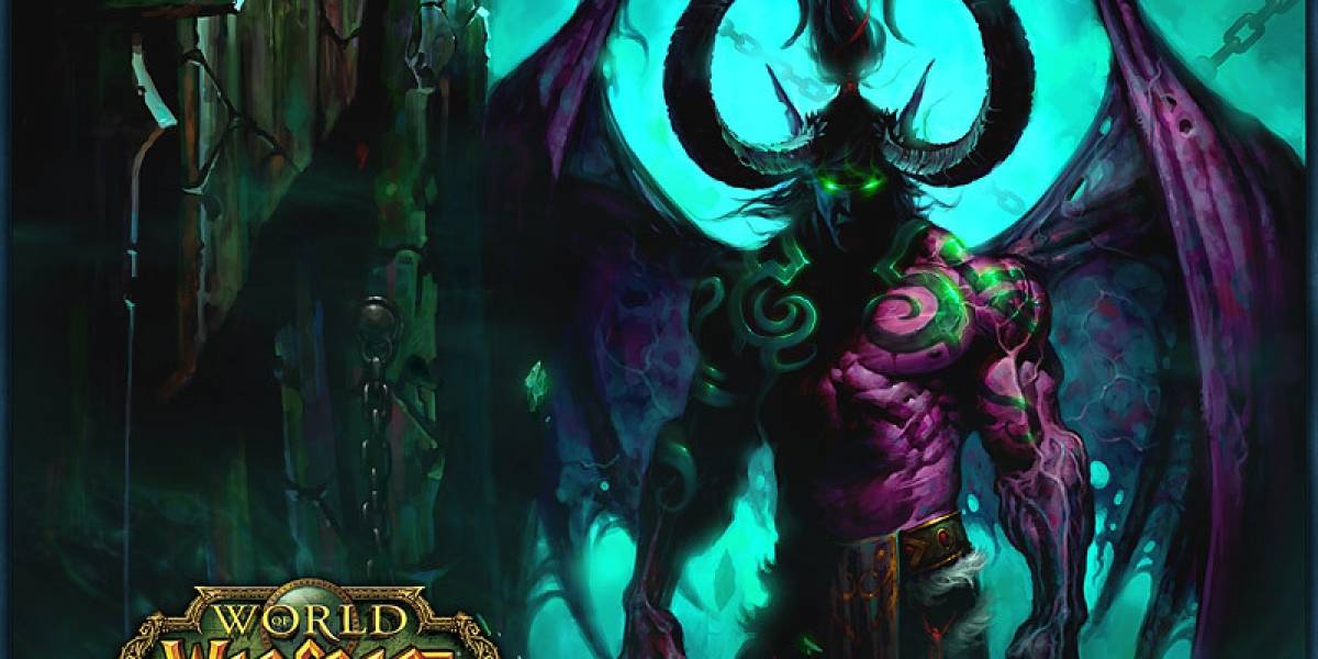 En tres meses, World of Warcraft pierde casi un millón de usuarios