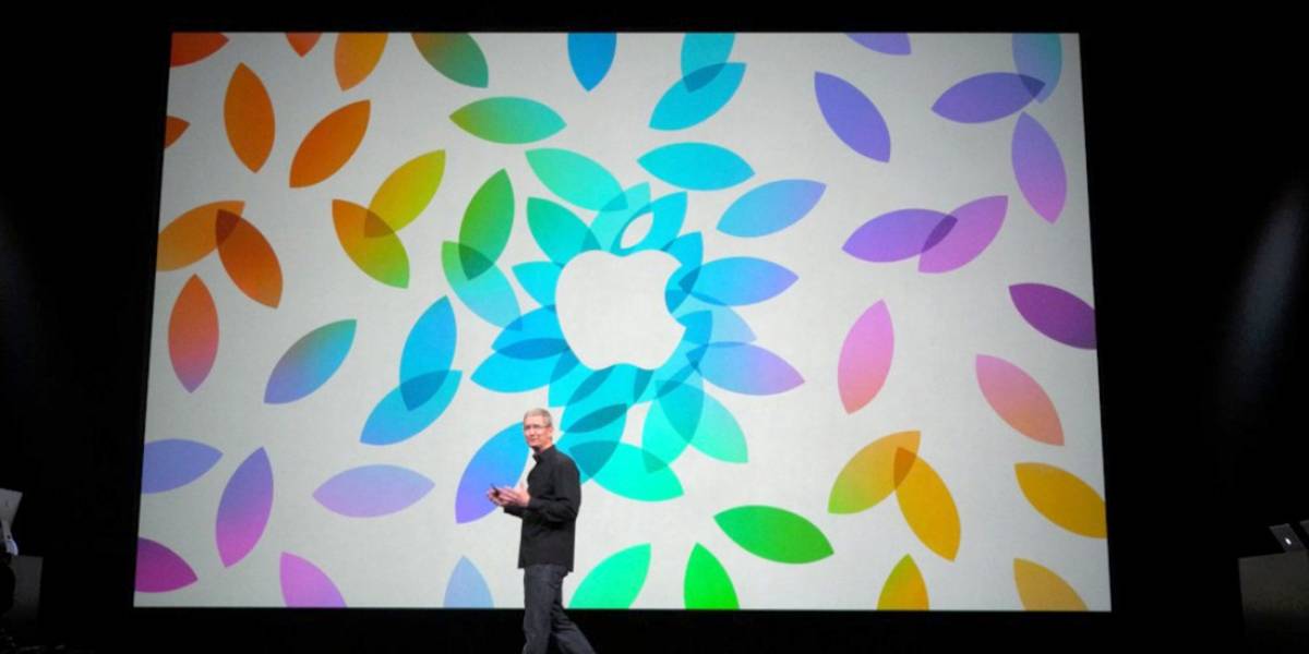 Apple celebrará su convención de desarrolladores del 2 al 6 de junio