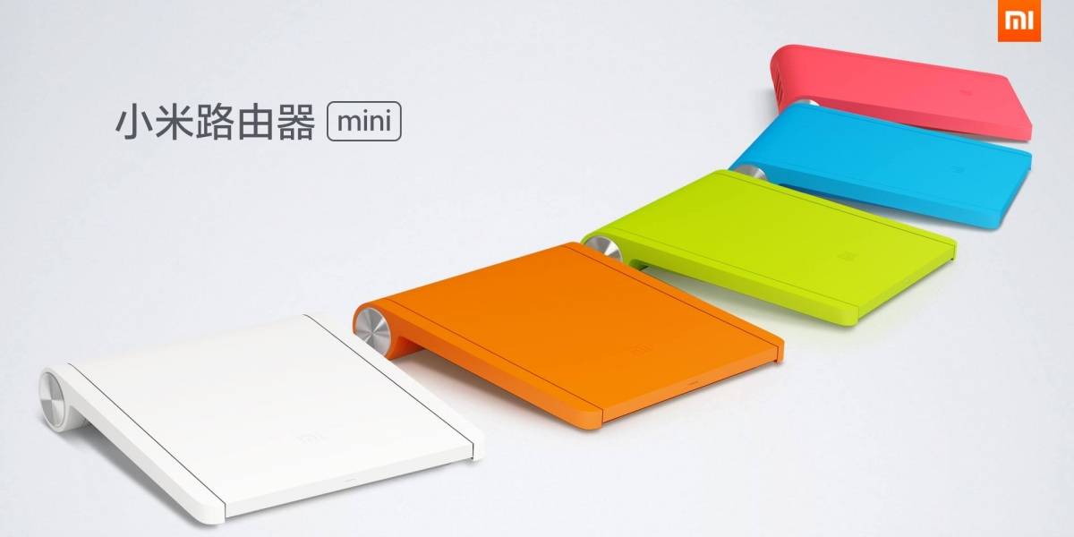 Xiaomi lanza tres nuevos gadgets que sorprenden por su diseño y precio