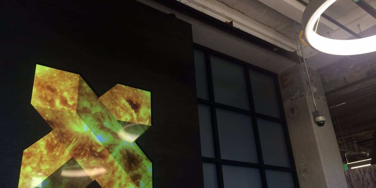 X, el hermano menos conocido de Google