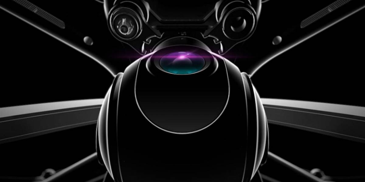 Xiaomi lanzará su primer dron el próximo 25 de mayo