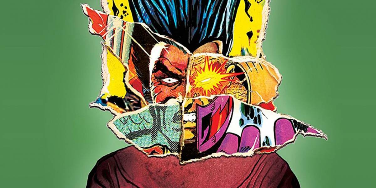 X-Men tendrá su propia serie televisiva protagonizada por Legion