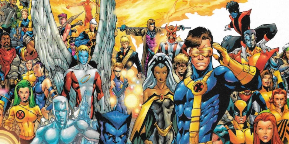 Fox producirá piloto de la nueva serie de TV de X-Men