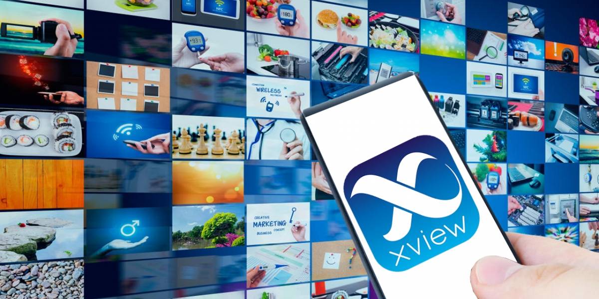 Megacable crea Xview para competir contra Blim y Netflix