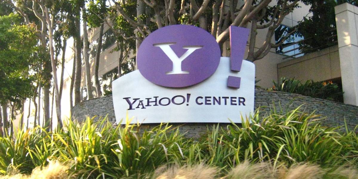 Yahoo pagaría hasta USD$800 millones por Hulu