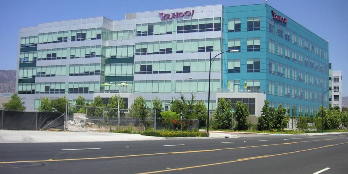 Twitter tuvo conversaciones con Yahoo para fusionarse