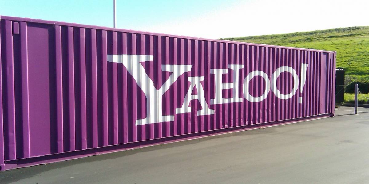 Yahoo avanza en el cifrado de sus servicios