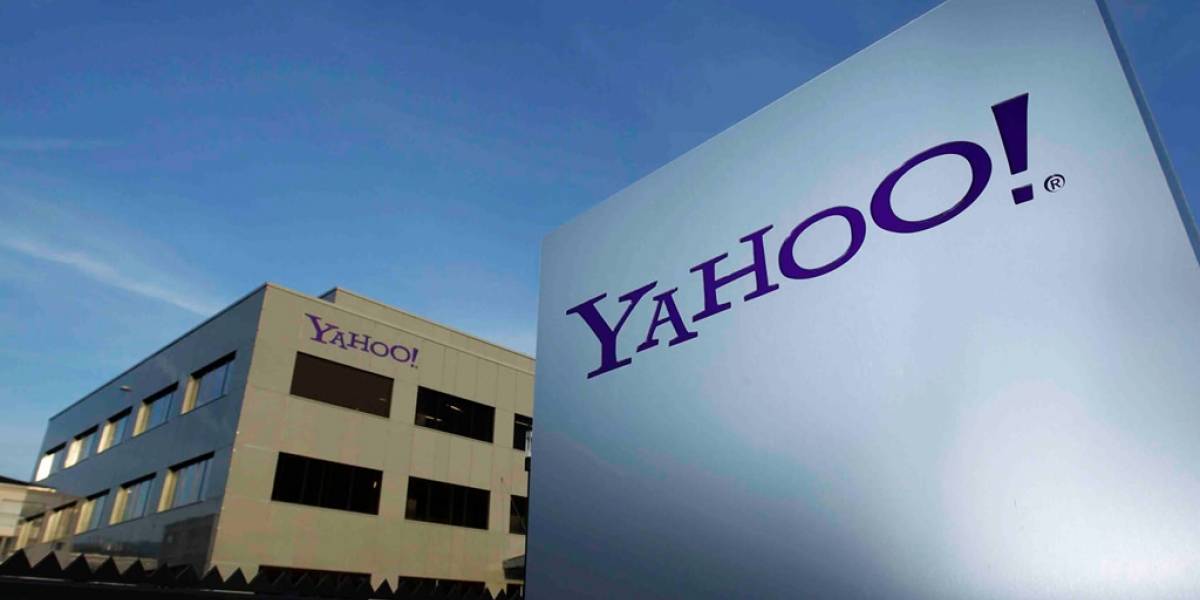 Ahora sí que sí: Yahoo! se despide, en su lugar llega Oath