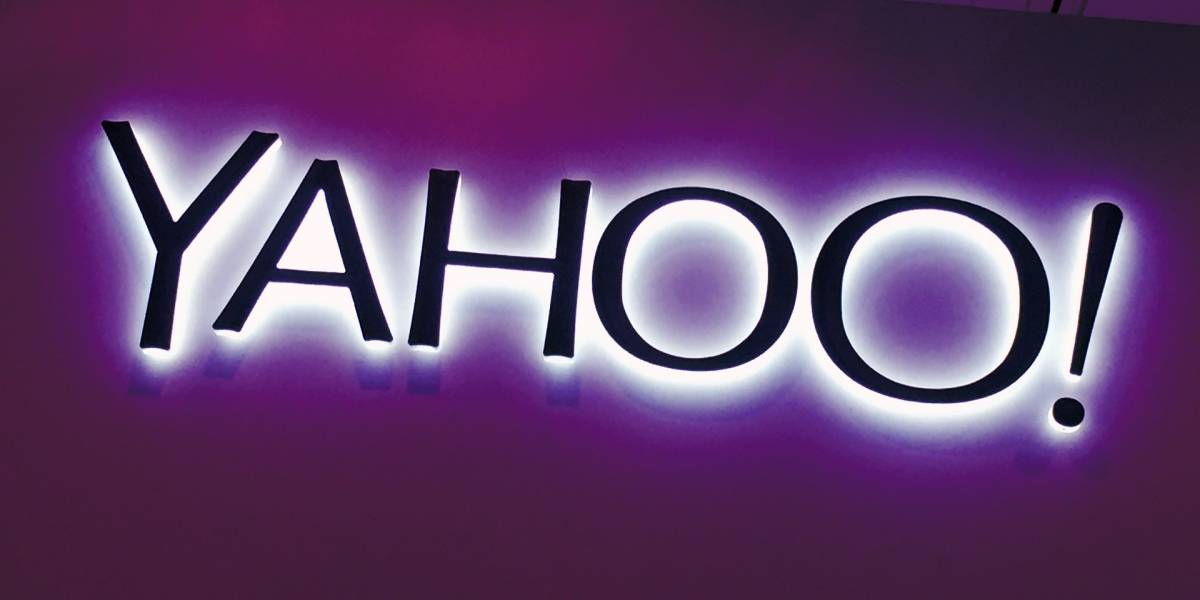 Yahoo quiere regresar a ser el gigante de búsquedas que alguna vez fue