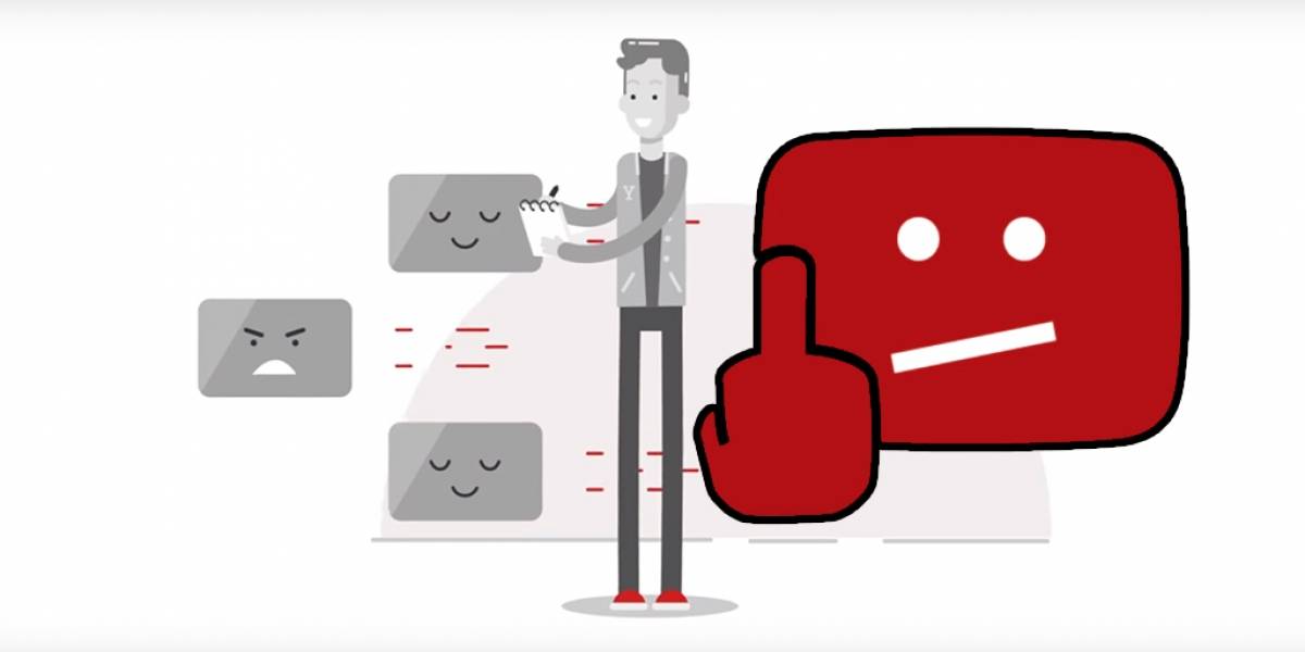 YouTube Heroes busca que los mismos usuarios moderen el sitio
