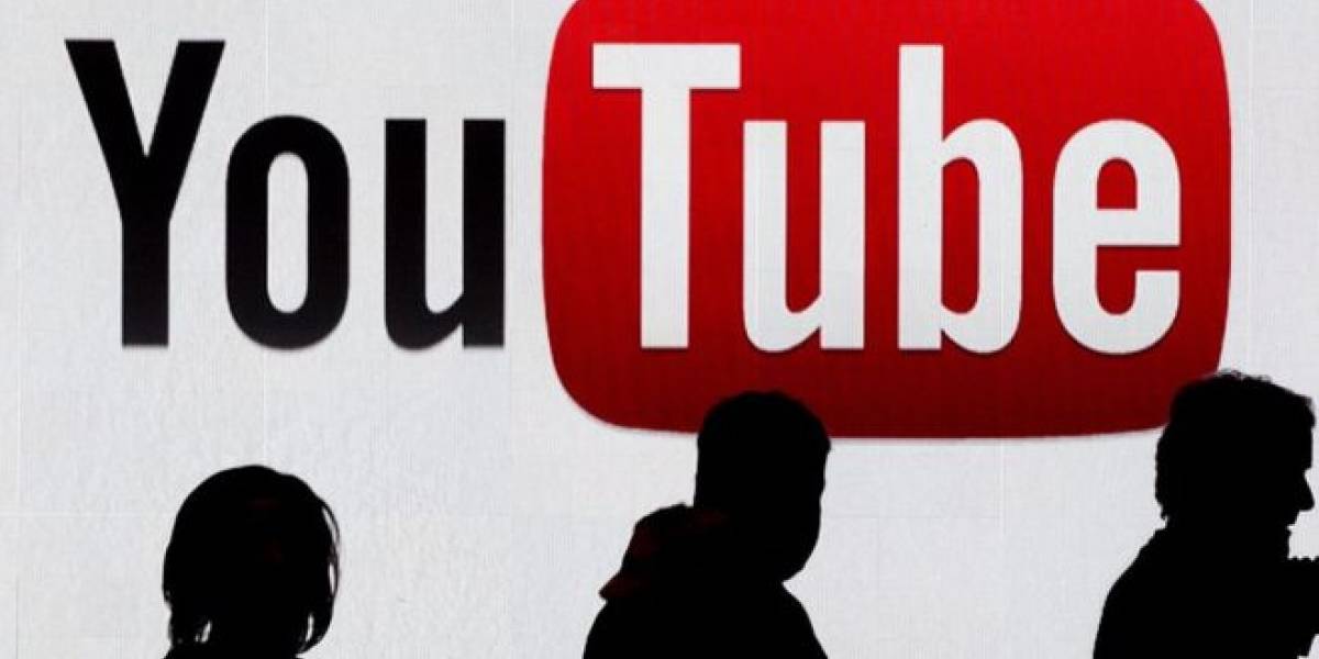 YouTube anuncia la realización de shows propios en su plataforma