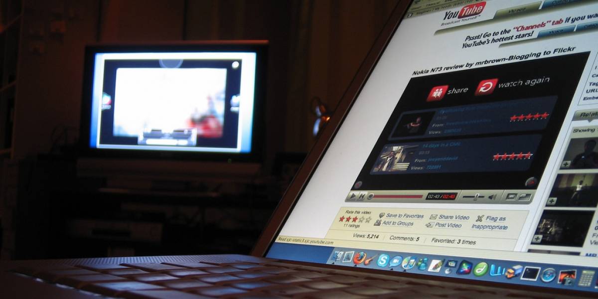CNTV busca aumentar sus facultades para regular los contenidos en Internet