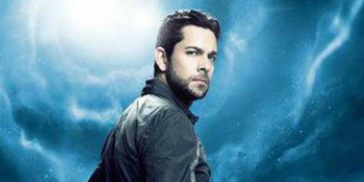 Director de Shazam confirma papel protagónico de Zachary Levi