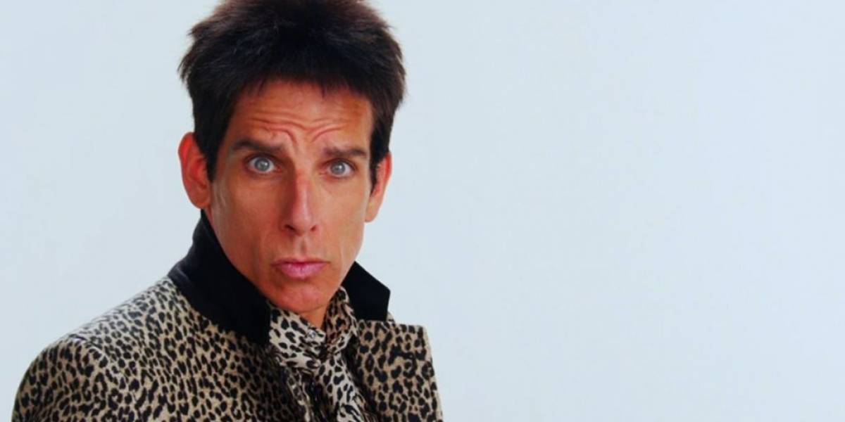 Tráiler de Zoolander II nos recuerda a Loquendo