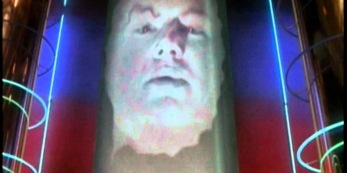 Bryan Cranston será Zordon en la nueva película de los Power Rangers