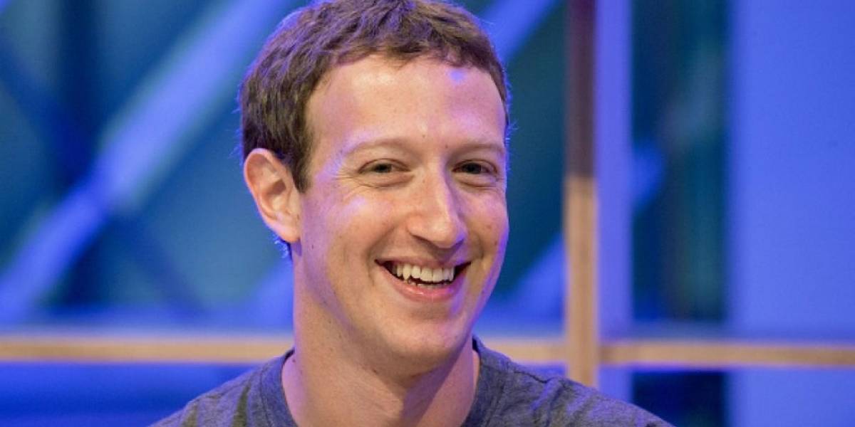 Mark Zuckerberg aclara que Facebook no quiere ser una “compañía de medios”