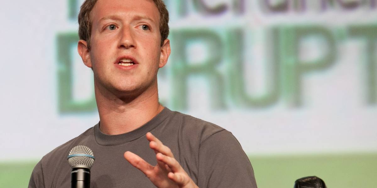 Mark Zuckerberg gastó 100 millones de dólares en su privacidad