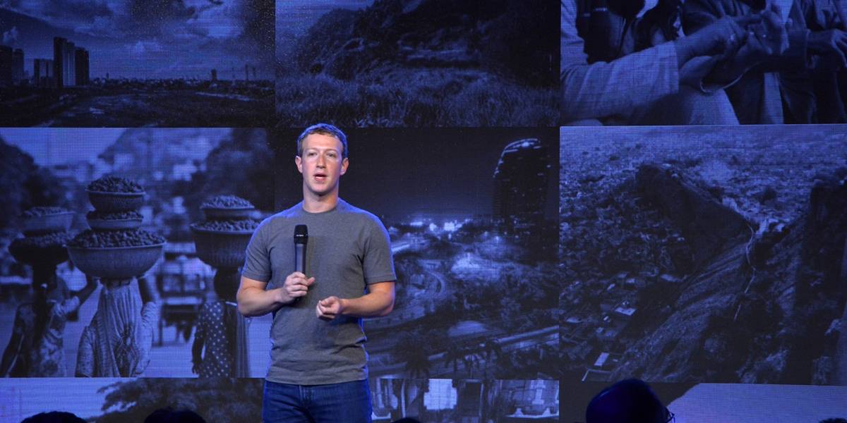 Mark Zuckerberg visitará Colombia por la iniciativa Internet.org