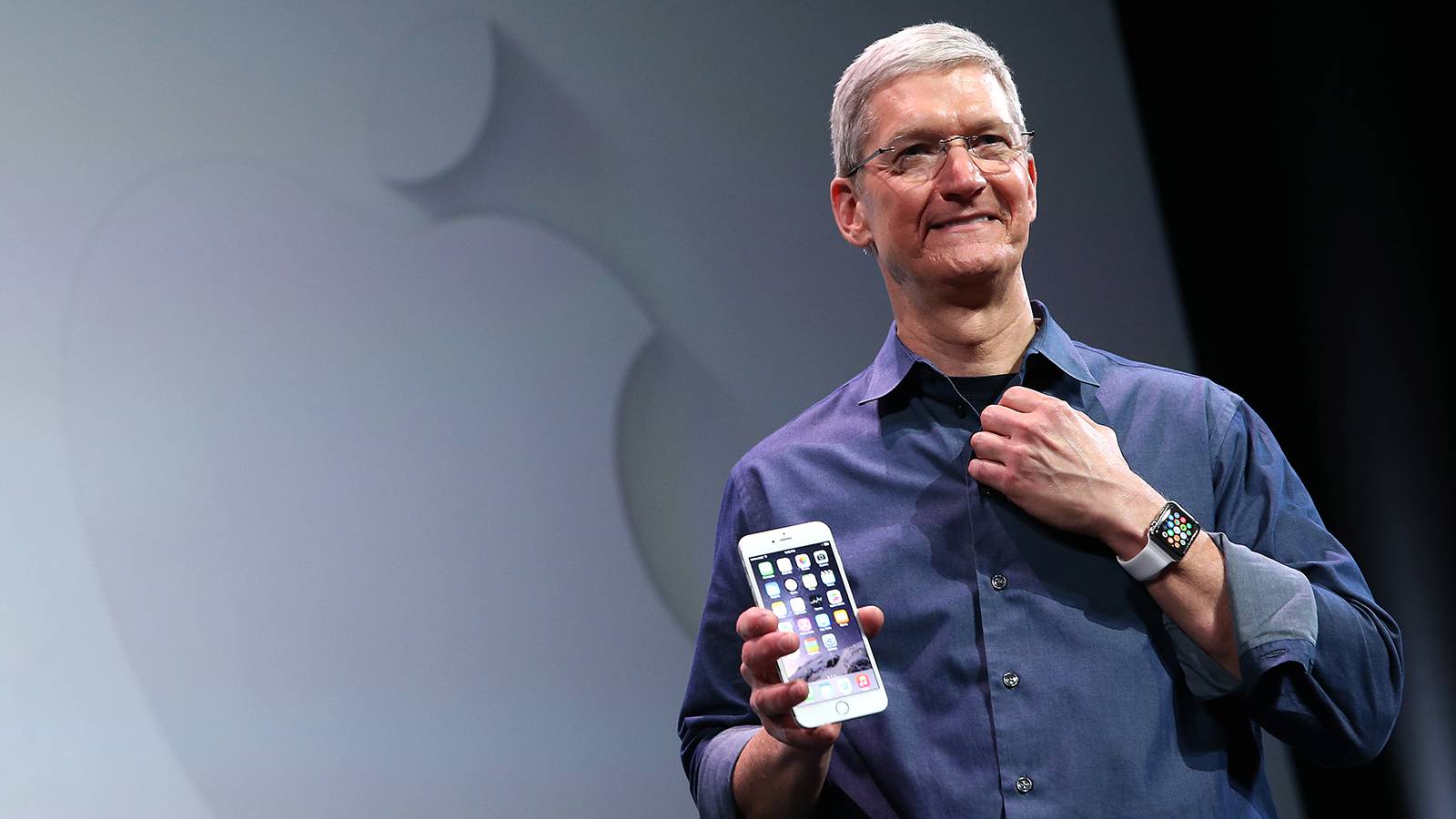 Apple: Algunas unidades del iPhone 6S no encienden preocupando a usuarios Apple: Algunas unidades del iPhone 6S no encienden preocupando a usuarios