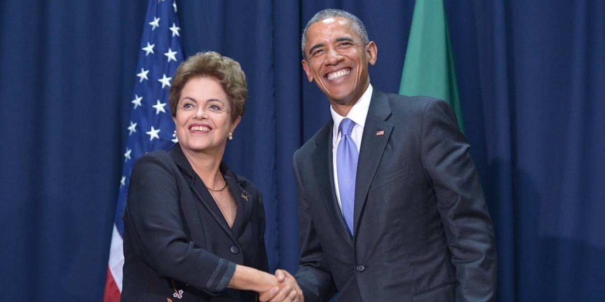 Dilma Rousseff da por superada la crisis de espionaje de la NSA