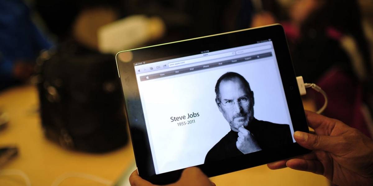 Bill Gates: "Extrañaré a Steve enormemente"