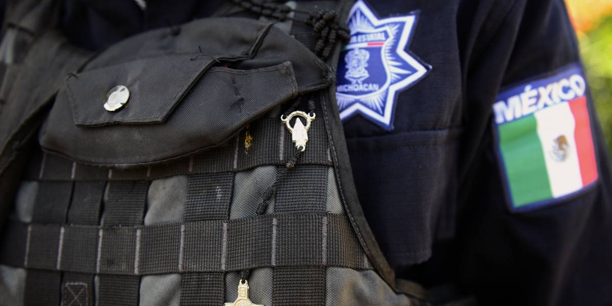 Denuncian ataque contra web por publicar reportaje sobre masacre en Apatzingán