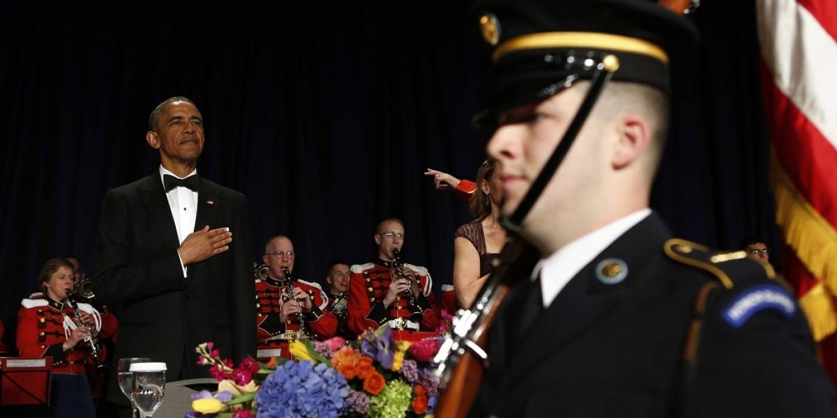 Hackers rusos lograron revisar correos de Barack Obama