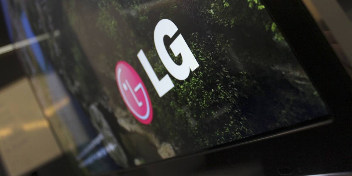 LG lanzará un televisor con webOS en CES 2014
