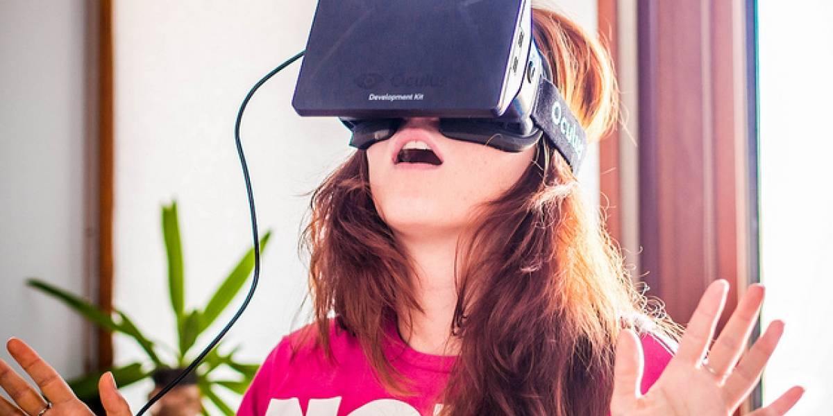 Flickr se une a la moda VR y presenta demo para ver fotos en 360 grados
