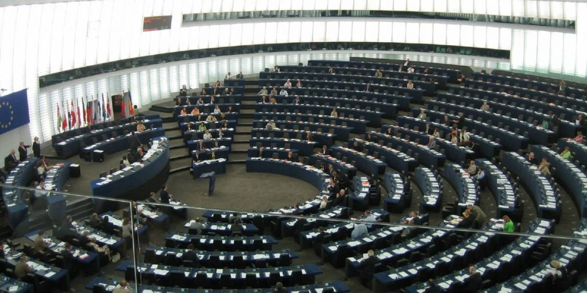 Unión Europea vota en contra de la neutralidad de la red