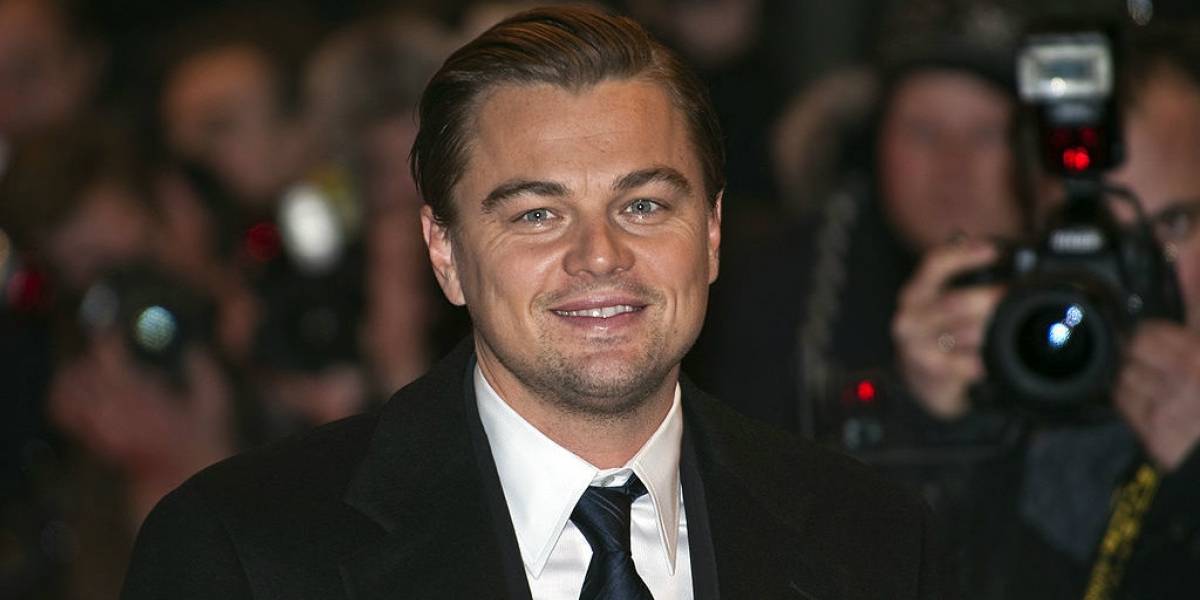 George Lucas pensó en Leonardo DiCaprio para interpretar Anakin Skywalker