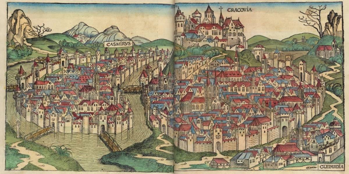 La biblioteca del Vaticano digitalizará 1,5 millones de páginas de manuscritos antiguos