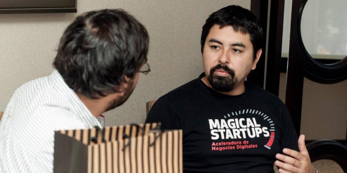 Magical Startups te invita al Digital Summit 2015
