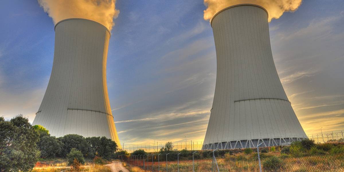 El nuevo centro de datos en Rusia funcionará con energía nuclear
