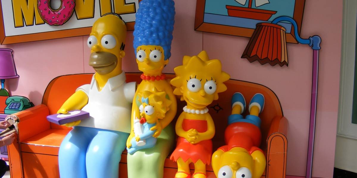 Canadiense deberá pagar USD$10,5 millones a Fox por sitio de episodios de Los Simpsons