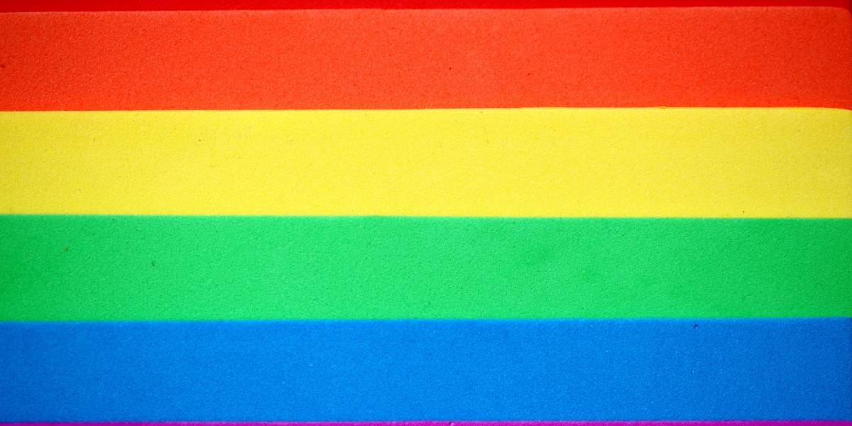 #LoveWins consigue más de 10 millones de menciones en Twitter