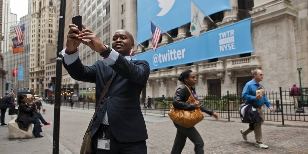 Twitter ahora te deja crear tu propia línea de tiempo personalizada