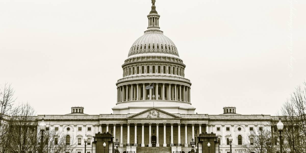 Wikipedia bloquea la edición de artículos al Congreso de EE.UU