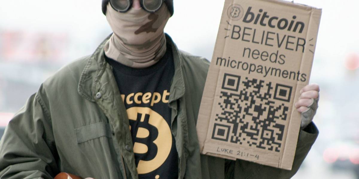 ¿Por qué el precio del Bitcoin ha caído un 50% en tres meses?